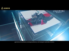 Hefei Casting & Forging Factory