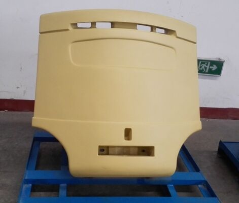 OEM Kumlu dökme demir küçük sayaç ağırlıkları Mühendislik makineleri / araçlar için vakum dökme ürünleri