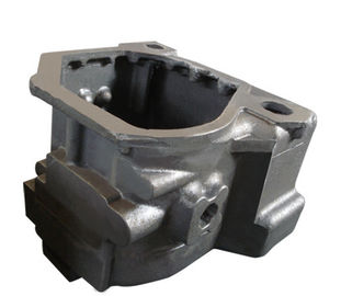 Rail transit main parts: transmission, housing, case, valve, hub, wheel, axle, Bridge shell