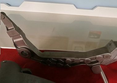 ADI Döküm, Tarım Makina Parçaları, Kum Döküm, Tarım Makinaları Döküm Tabanı