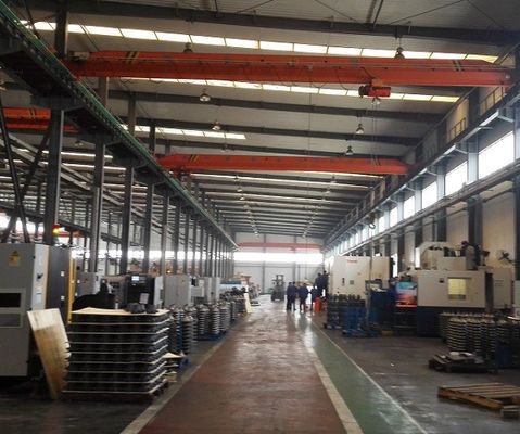 OEM yüksek kaliteli Kum dökme demir işleme parçaları Tarım Makineleri için nakliye evleri