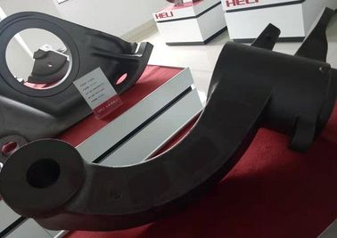 ADI Döküm, Tarım Makina Parçaları, Döküm Parçaları, Tarım Makinaları için Döküm- Süspansiyon