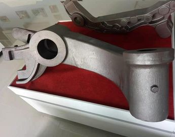 ADI Döküm, Tarım Makina Parçaları, Döküm Parçaları, Tarım Makinaları için Döküm- Süspansiyon