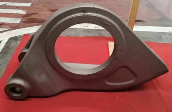 Tarım Makinaları için ADI Döküm, Döküm Parça, Döküm- Süspansiyon