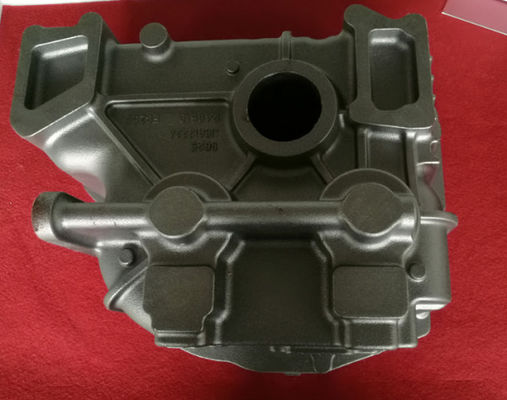 Cast iron parts,Gray iron castings,  clutch housing  for construction machinery