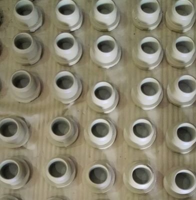 OEM Yüksek Kaliteli Kum Döküm Demir Küçük Parçalar Otomobil ve Endüstriyel Araçlar İçin