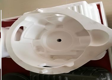 Yeşil Kum Kayıp Köpük Döküm Tor - Endüstriyel Araçlar İçin Con Çantası