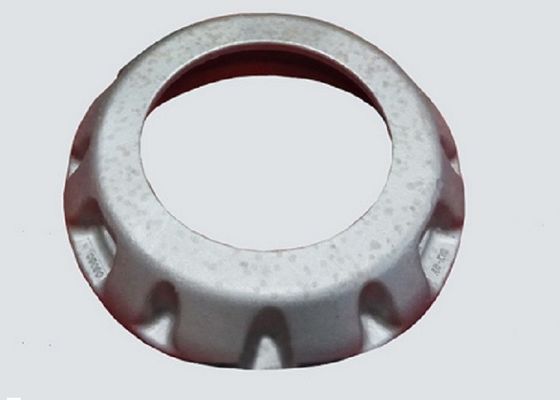 Özel Yüksek Kaliteli Kumlu dökme demir Tarımsal Çiftlik Makineleri Parçaları Aralık Çarkı IATF16949 Sertifikası