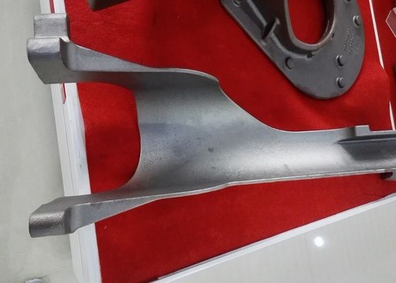 OEM Yüksek Kaliteli Doğru Boyut Gelişmiş Döküm Ürünler Tarım Makineleri Desteği