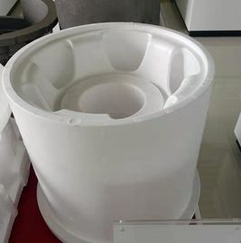 Kum Döküm Çiftlik Ekipmanı Parçaları Kayıp Köpük Dökümleri Konut Doğru Boyut