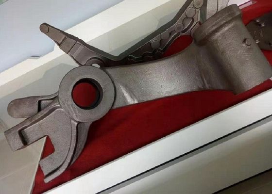 Doğru Boyut ADI Döküm Süspansiyonu ADI 900 - 9 Malzeme
