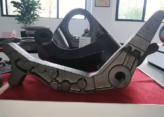 OEM Yüksek Kaliteli Yeşil döküm ADI Ürünleri Asılılık Çiftlik Makineleri İçin Yumuşak Yüzey