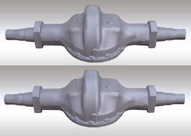 OEM Servisi Mevcut Hassas İşlenmiş Parçalar, 63kg Kamyon Direksiyon Aksı