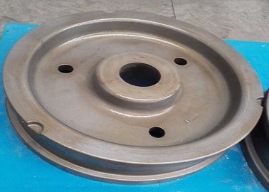 Tekerlek Vinç için OEM Mevcut Sfero Döküm Ürünleri Tekerlek Hub