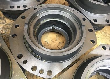 PHC Sfero Döküm Parçaları FCD600 GGG60 QT600-3 Yükleyici Malzemesi