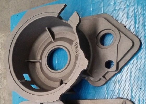 OEM Yüksek Kaliteli Çatal Kamyon Transmisiyon ve Transferi Dosyası