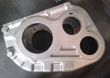 OEM Servis Gri Demir Döküm Konut 1320mm * 800mm * 350/300 Mm