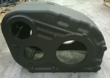 OEM Servis Gri Demir Döküm Konut 1320mm * 800mm * 350/300 Mm