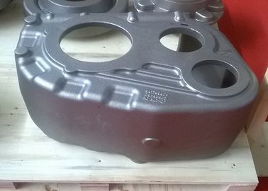 OEM Servis Gri Demir Döküm Konut 1320mm * 800mm * 350/300 Mm