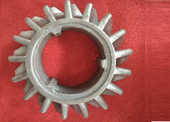 Tarım Makineleri Diferansiyel Taşıyıcı Kılıfı FC250 GG25 HT250 Malzemesi