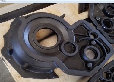 OEM Servis Yeşil Kum Dökümleri Şanzıman Çantası Fo Raylı Transit