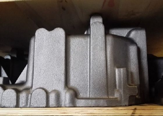 Reçine Kum Döküm Şanzıman Transfer Kutusu, Şanzıman Ve Transfer Kutusu