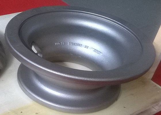 Doğru Boyutlu Boyama Reçine Kum Döküm Spacer Tekerlek