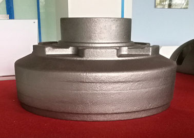 Forklift Kamyon için Kum Döküm FREN DRKUM Uygun Boyama Kapasitesi