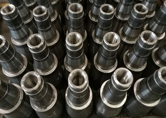 OEM dökme demir forklift kamyon parçaları endüstriyel makineler için küçük işleme izni ile işleme