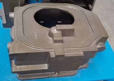 Yüksek Kalite ile Döküm Forklift Kamyon Parçaları Konut