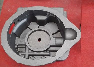 Forklift Kamyon Bileşenleri İçin Döküm için 61kg Tor - Çevresel Basınçsız Con Çantası