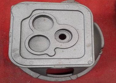 Forklift Kamyon Bileşenleri İçin Döküm için 61kg Tor - Çevresel Basınçsız Con Çantası