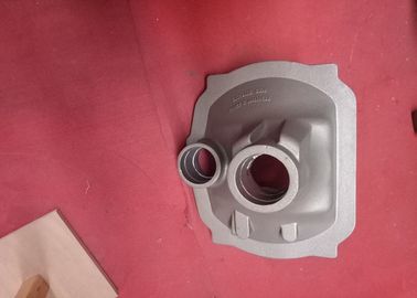 İnşaat Makinaları İçin OEM Ağır Ekipman Parçaları Sürücü Kafası