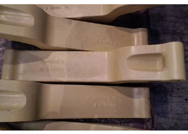 Demir Döküm Hava İş Platformu Bağlantısı 39kg IATF16949 ISO9001 ISO14001 Onayı