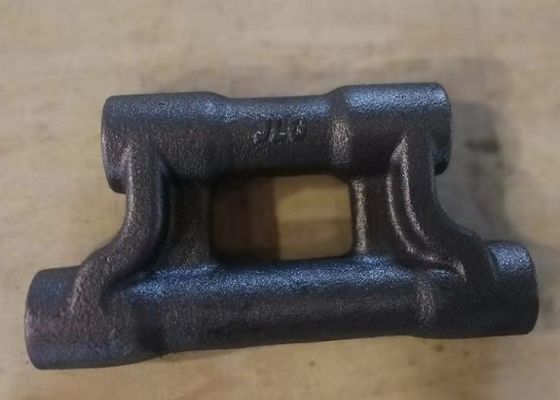 Demir Döküm Hava İş Platformu Parçaları PPM 1000 ile Yüksek Döküm Kalitesini Bağlıyor