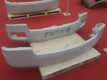Astar Kaplama ve Boya Boyama ile Mini Ekskavatör Karşı Ağırlık