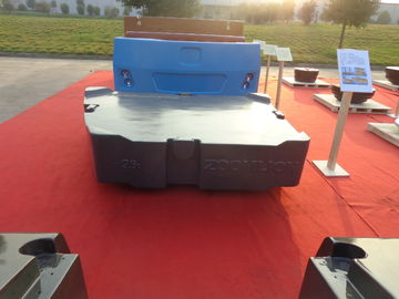 50-10000 Kg Mühendislik Makine / Araç İçin Karşı Ağırlık