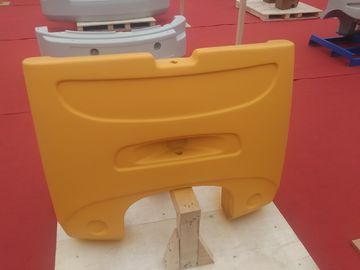 Elektrikli Forklift Vakumlu Döküm Ürünleri Tezgah Ağırlıkları OEM Servisi Mevcuttur