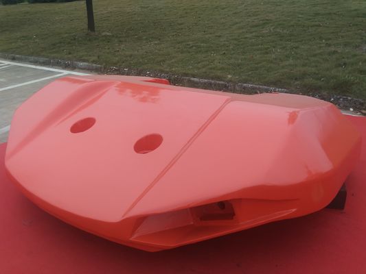 Mühendislik Makineleri Vakum Döküm Ürünleri Büyük Ağırlıklar