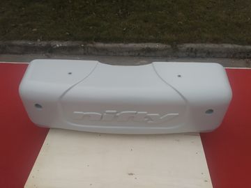 Mühendislik Makinaları İçin OEM Servis Vakumlu Döküm Ürünleri