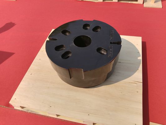 OEM Tarım Makinaları Parçaları Vakum Döküm Ürünleri Forklift Asansör Vinç Mühendislik Makineleri İçin Ağırlıklar