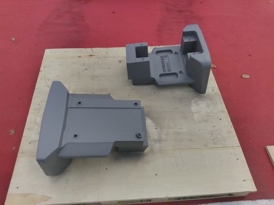 OEM Tarım Makinaları Parçaları Vakum Döküm Ürünleri Forklift Asansör Vinç Mühendislik Makineleri İçin Ağırlıklar