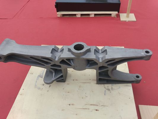 OEM Tarım Makinaları Parçaları Vakum Döküm Ürünleri Forklift Asansör Vinç Mühendislik Makineleri İçin Ağırlıklar