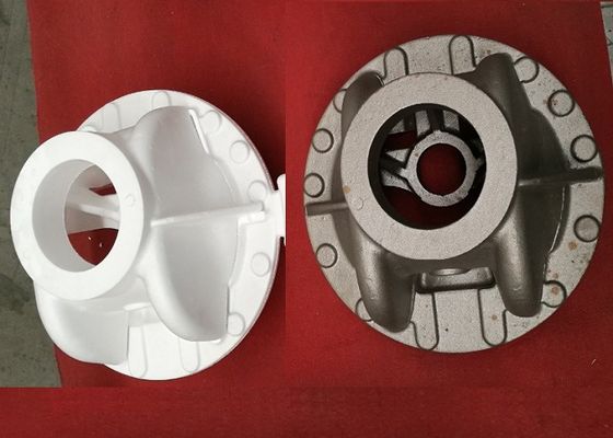 OEM Yüksek Kaliteli Kumlu Altın Parçaları Küçük miktarda kabul edilebilir