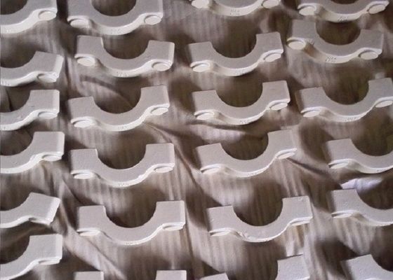 Yeşil Döküm Döküm Parçaları Küçük Miktarda Kabul Edilebilir Küçük Döküm Parçaları