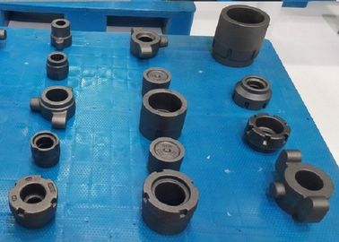 Kum Döküm Döküm Parçaları Küçük Döküm Parçaları Rekabetçi Fiyat Yeterli Kapasite