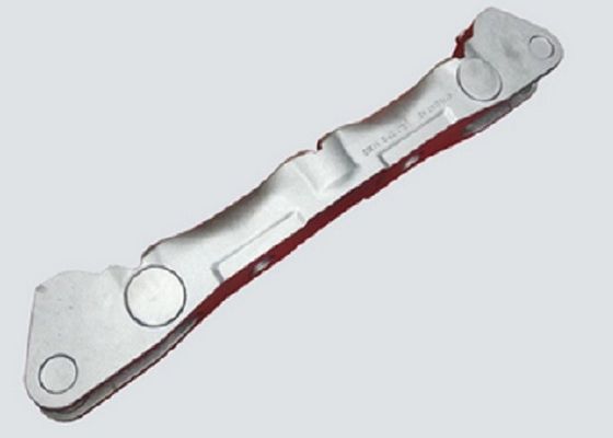 Yüksek Mukavemet ve Tokluk ile Kum Döküm ADI Döküm Rulo ADI 1050-5