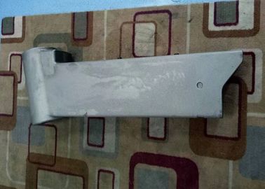 Yüksek Mukavemet ve Tokluk ile Demir Döküm ADI Döküm Aks ADI 1050-3