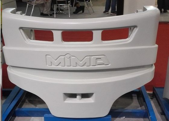 Ormancılık Hasatçıları İçin Demir Döküm Sayaç Ağırlığı 1000 -2000kg