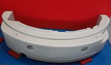 Mini Ekskavatör İçin Yeterli Kapasite Vakumlu Döküm Ürünleri Karşı Ağırlıklar